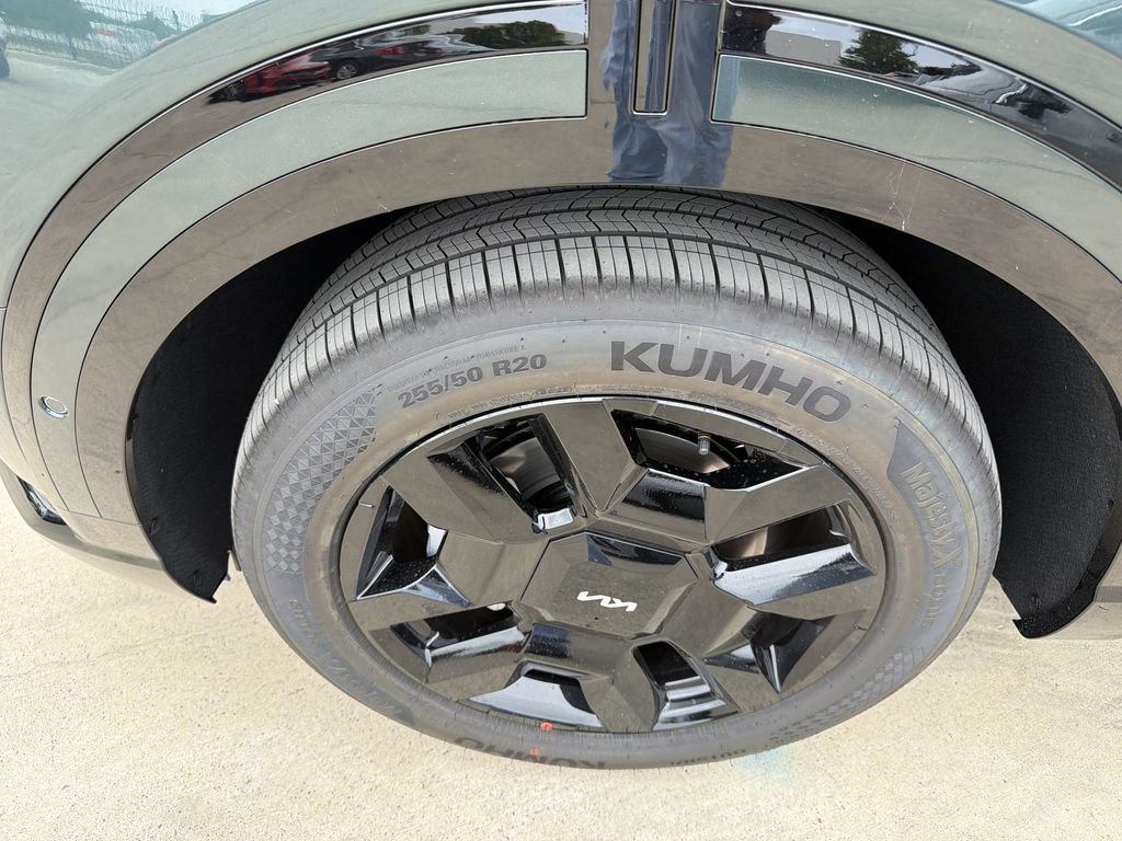 New 2027 Kia Telluride SX Prestige AWD/4WD image 21