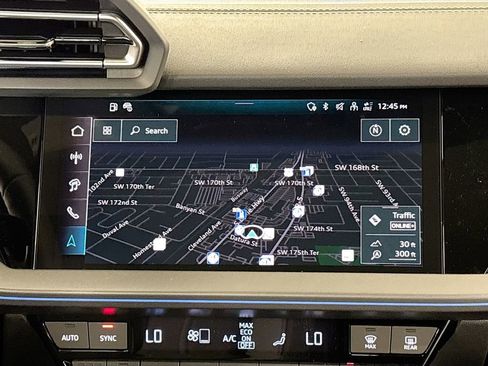 New 2026 Audi A3 2.0T Premium image 12