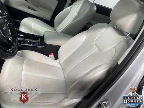 Used 2023 Kia Sorento SX image 13