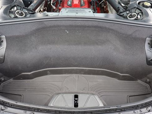 Used 2022 Chevrolet Corvette Stingray Preferred Cpe RWD image 34