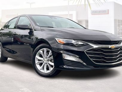 Used 2024 Chevrolet Malibu LT