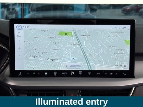 Used 2024 Ford Escape Platinum w/ Premium Technology Package image 23