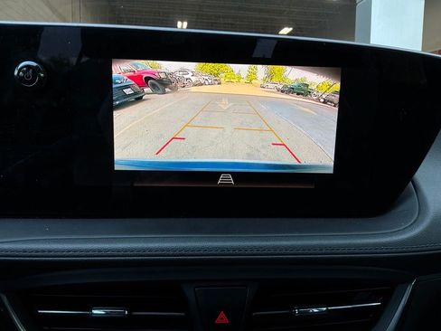 Used 2025 Buick Encore GX Preferred FWD image 30