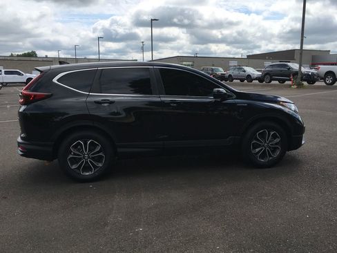 Used 2022 Honda CR-V EX-L image 8
