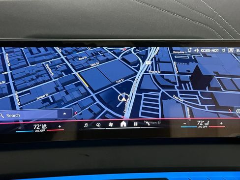 New 2026 BMW X3 M50 w/ Premium Package image 19