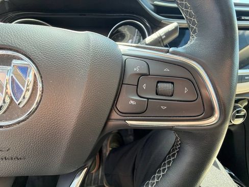 Used 2021 Buick Encore GX Essence w/ Advanced Technology Package AWD/4WD image 25