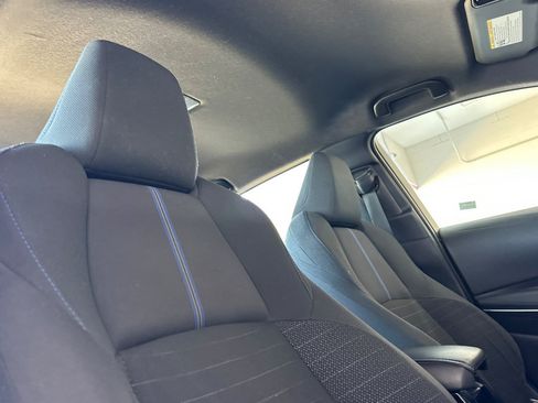 Certified 2021 Toyota Corolla SE FWD image 15