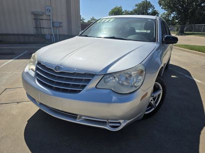 Used 2010 Chrysler Sebring Touring