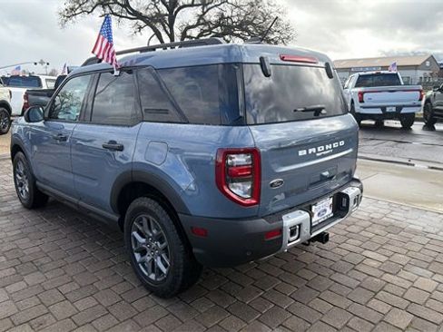New 2025 Ford Bronco Sport Big Bend image 5