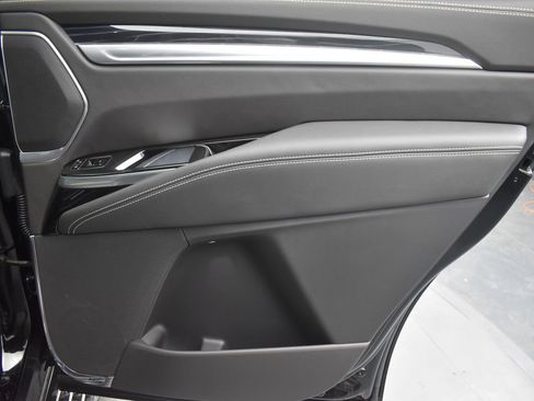 Certified 2026 Cadillac Escalade Sport w/ Touring Package image 34