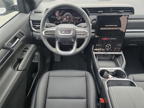 New 2026 GMC Terrain Elevation w/ Elevation Premium Package image 10