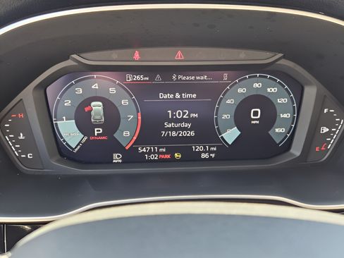 Used 2022 Audi Q3 2.0T Premium AWD/4WD image 26