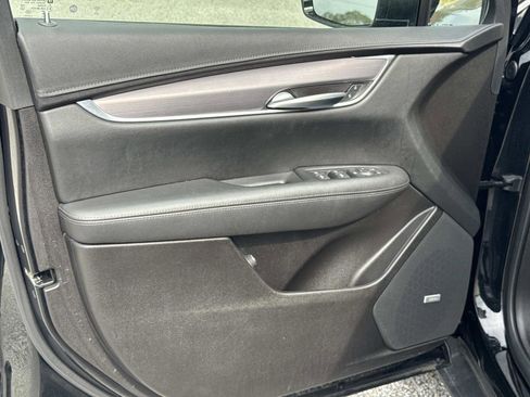 Certified 2023 Cadillac XT5 Luxury image 47