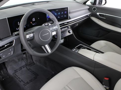 Certified 2026 Hyundai Sonata SEL FWD image 19