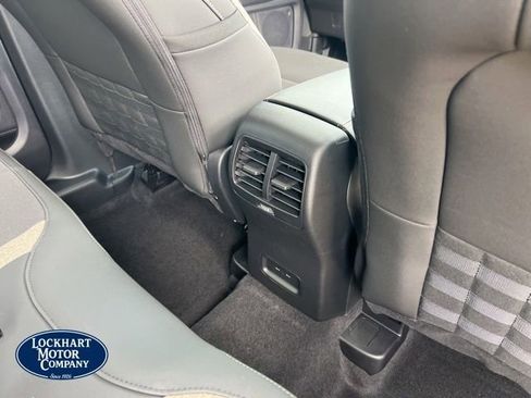 New 2026 Ford Bronco Sport Big Bend AWD/4WD image 12
