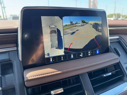 Used 2024 Chevrolet Tahoe High Country w/ Premium Package 2 image 24