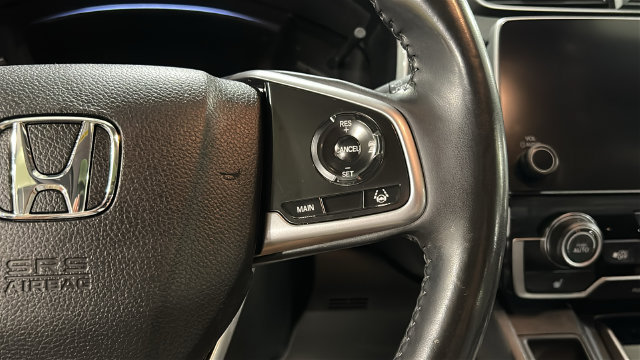 Used 2019 Honda CR-V EX-L image 14