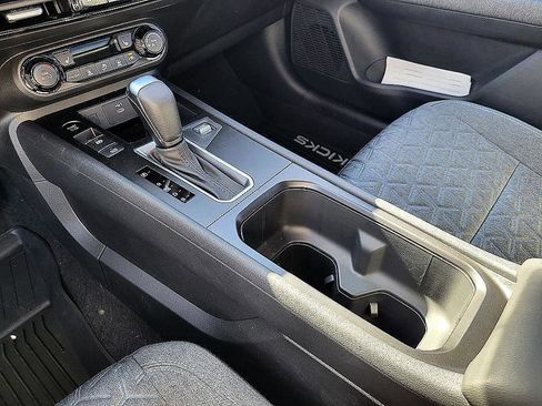 New 2026 Nissan Kicks SV w/ SV Premium Package image 15