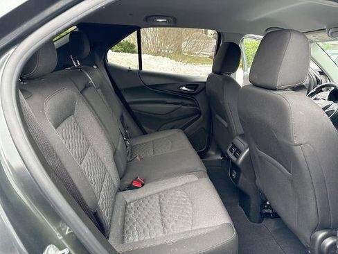 Certified 2020 Chevrolet Equinox LT w/ Driver Convenience Package image 25