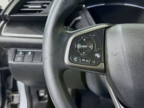 Used 2020 Honda Civic EX image 20
