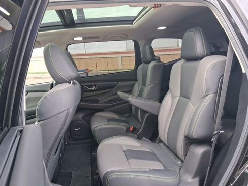 Used 2024 Subaru Ascent Onyx Edition Limited AWD/4WD image 18