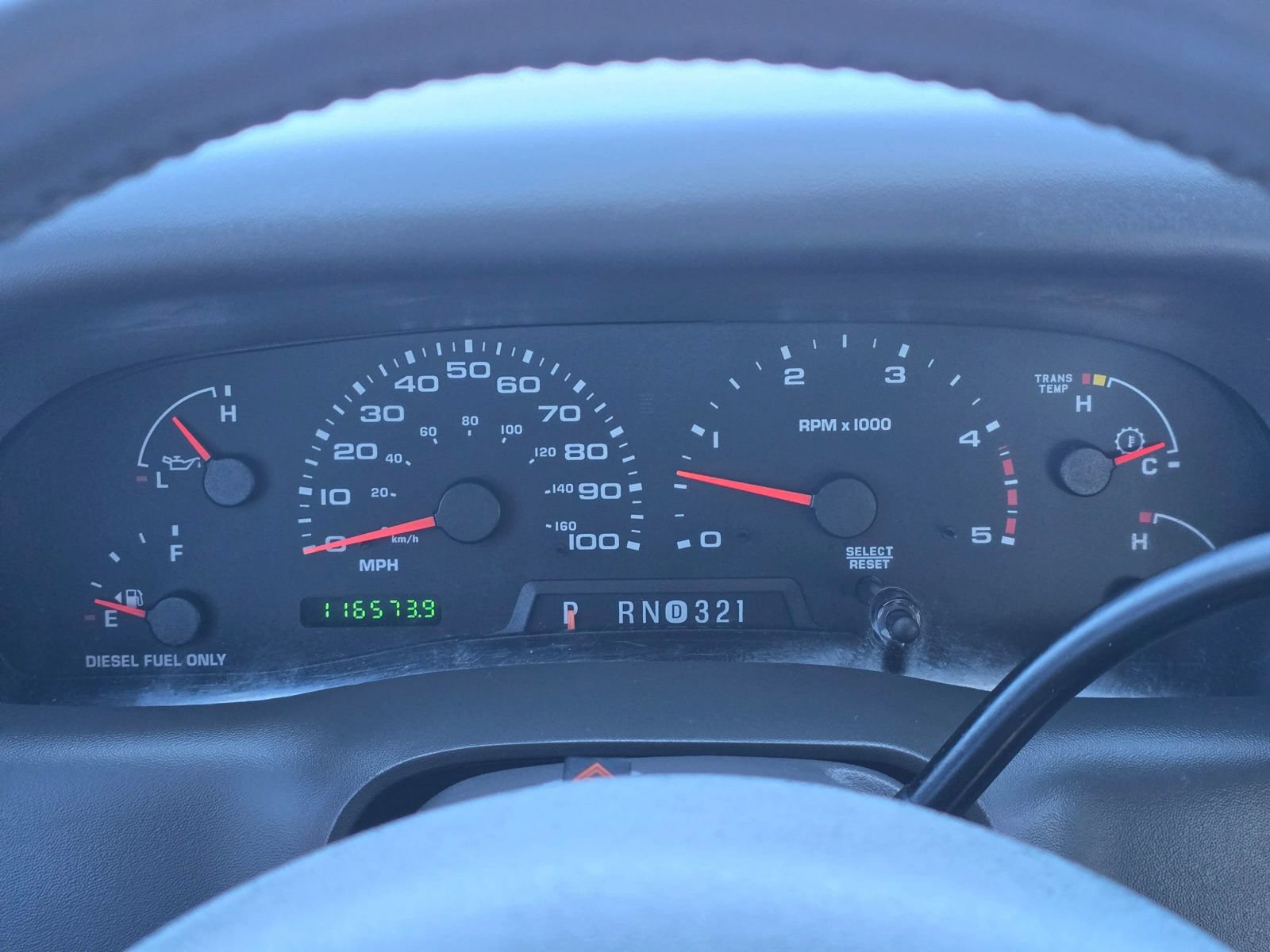 Used 2004 Ford F350 Lariat AWD/4WD image 24