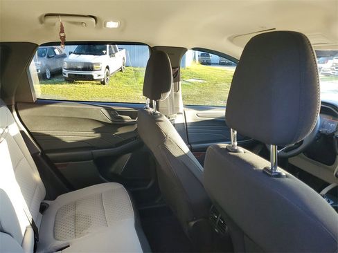 Used 2023 Ford Escape Active image 33