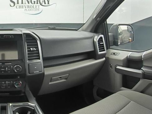 Used 2020 Ford F150 XLT RWD image 15