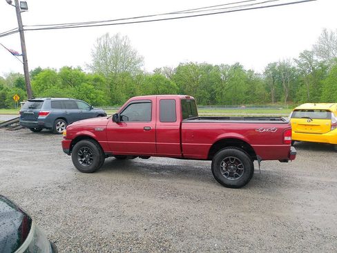 Used 2007 Ford Ranger Sport AWD/4WD image 9