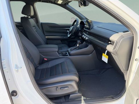 New 2026 Honda CR-V Sport-L image 20