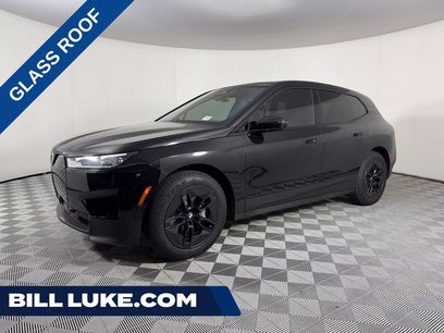 Used 2024 BMW iX xDrive50