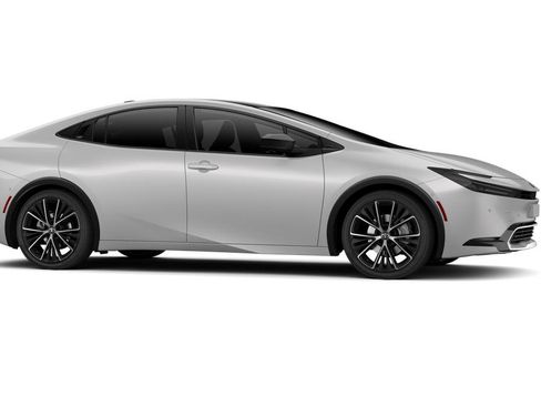 New 2026 Toyota Prius Limited image 13