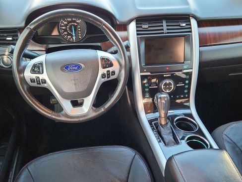 Used 2013 Ford Edge Limited image 12