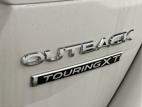 Used 2025 Subaru Outback Touring XT AWD/4WD image 28