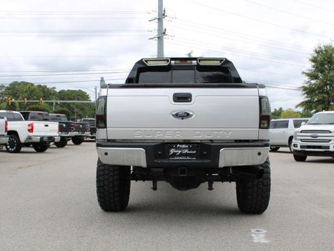 Used 2015 Ford F250 Lariat w/ Lariat Ultimate Package image 6