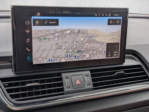 Used 2023 Audi Q5 2.0T Premium Plus w/ Premium Plus Package image 8