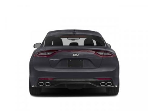 Used 2019 Kia Stinger image 8