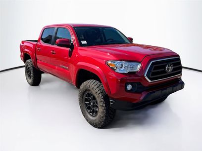 Used 2022 Toyota Tacoma SR5
