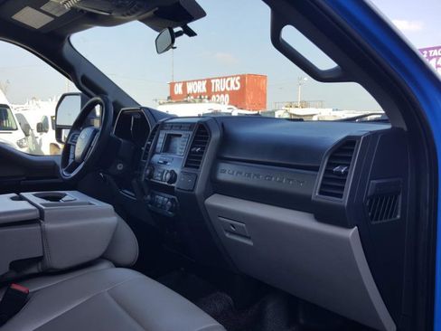 Used 2020 Ford F450 XL image 13