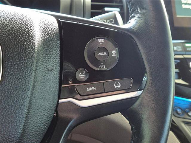 Used 2018 Honda Odyssey Elite image 5
