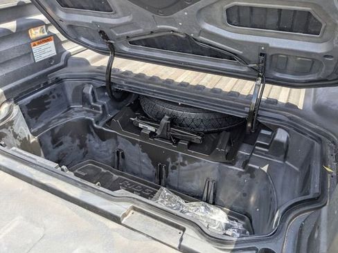 Certified 2023 Honda Ridgeline RTL image 16