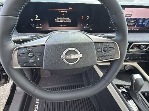 New 2026 Nissan Sentra SL w/ Floor Mat Package FWD image 18