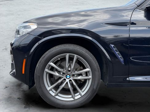 Used 2020 BMW X3 xDrive30i AWD/4WD image 34