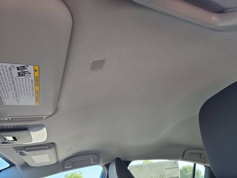 New 2026 Toyota Prius Plug-In Hybrid image 30