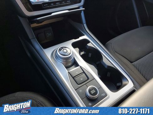 Certified 2023 Ford Explorer XLT AWD/4WD image 28