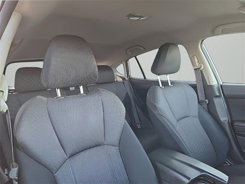 Used 2022 Subaru Crosstrek 2.0i image 19