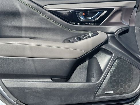 Used 2024 Subaru Outback Onyx Edition image 19