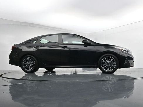 Used 2023 Kia Forte GT-Line w/ GT-Line Premium Package FWD image 35