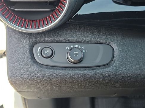 New 2026 Chevrolet Trax RS image 29