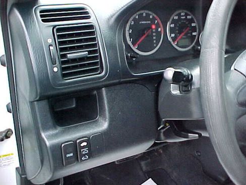 Used 2004 Honda CR-V EX image 20